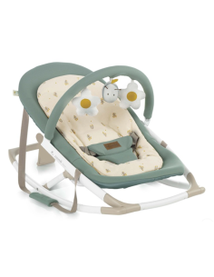 Hamaquita Fold Botanic 6132 U78 2026 Jané