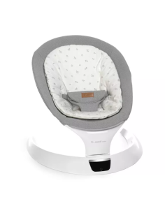 Hamaca Electrónica con movimiento Moon Mist 6180 U90 2026...