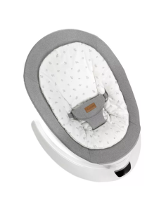 Hamaca Electrónica con movimiento Moon Mist 6180 U90 2026... 2