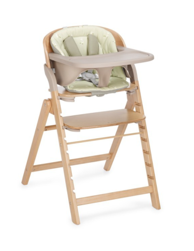 Trona Evolutiva plegable de madera...