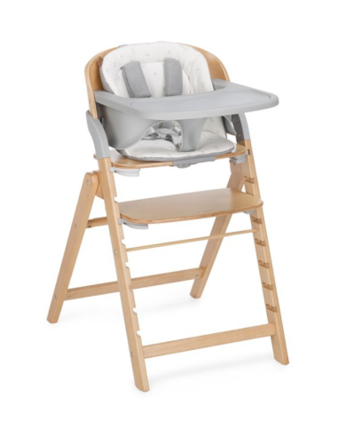 Trona Evolutiva plegable de madera...