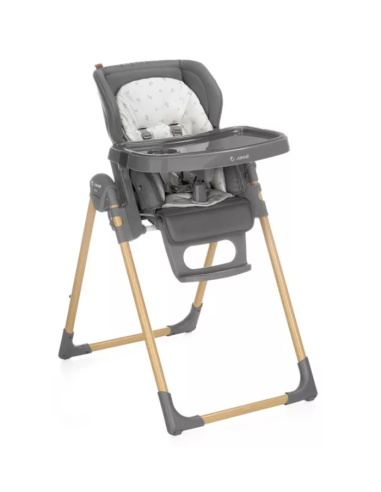 Trona Evolutiva Mila polipiel Mist...