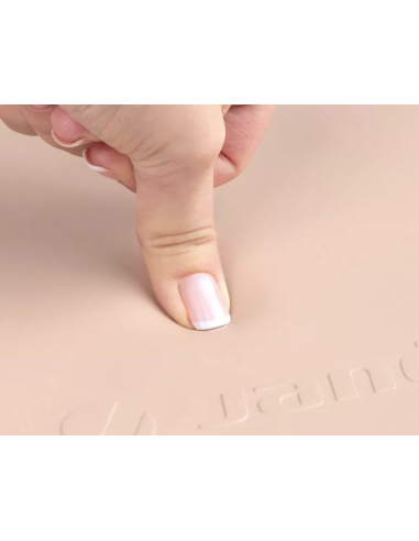 Cambiador ergonómico Pu Changing Pad...