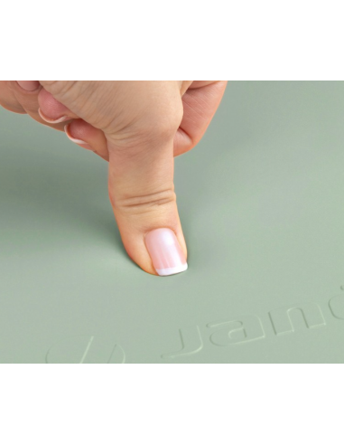 Cambiador ergonómico Pu Changing Pad...