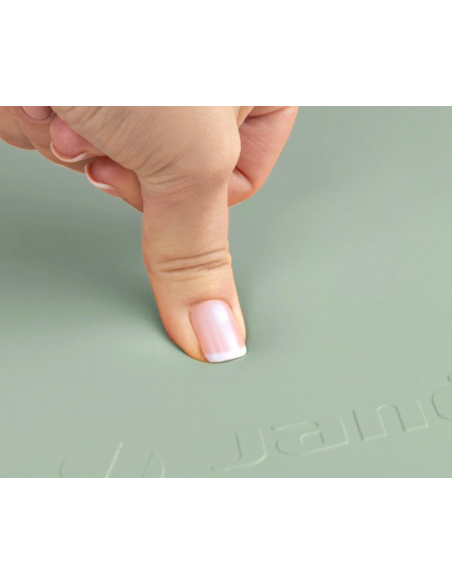 Cambiador ergonómico Pu Changing Pad Mint 080370 U13 2026 Jané