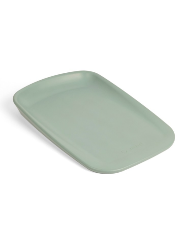 Cambiador ergonómico Pu Changing Pad...