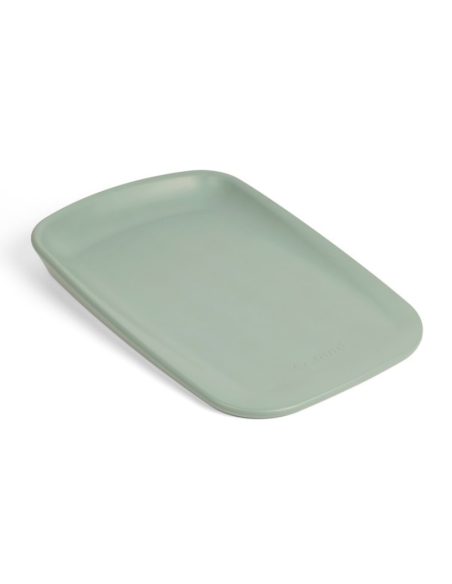 Cambiador ergonómico Pu Changing Pad Mint 080370 U13 2026 Jané