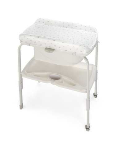 Bañera Cambiador Flip Mist 6626 U90...