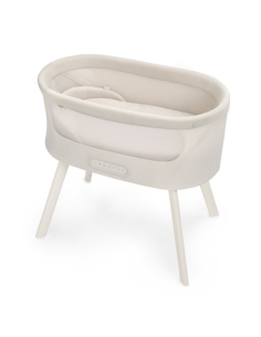 Cuna Electrónica Nuit Sand II patas beige 6860 U88 2026 Jané