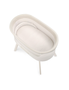 Cuna Electrónica Nuit Sand II patas beige 6860 U88 2026 Jané 2