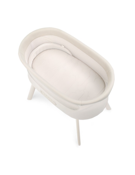 Cuna Electrónica Nuit Sand II patas beige 6860 U88 2026 Jané