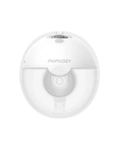 Sacaleches Portátil Doble M5 Momcozy 2