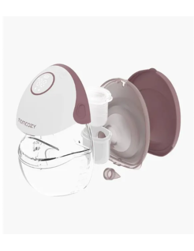 Sacaleches Portátil Simple M6 Momcozy
