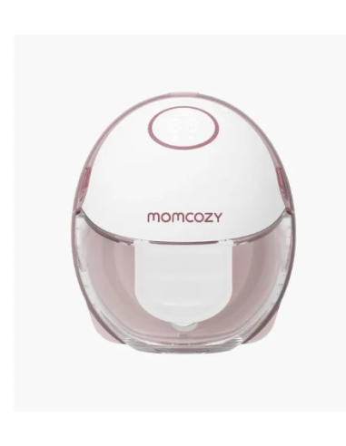 Sacaleches Portátil Simple M6 Momcozy