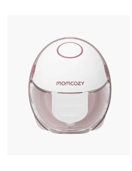 Sacaleches Portátil Simple M6 Momcozy