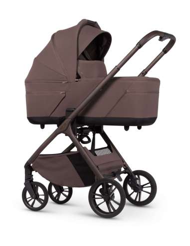 Cochecito Duo Tila Venicci