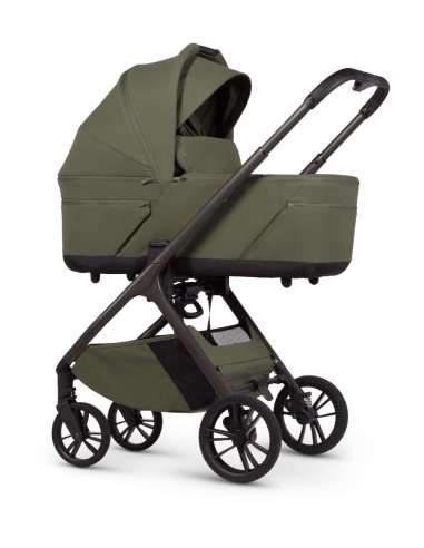 Cochecito Duo Tila Venicci