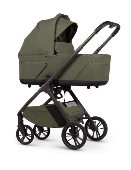 Cochecito Duo Tila Venicci