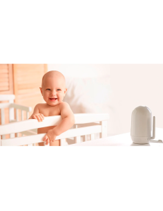 Cámara adicional para vigilabebés BM03 Momcozy 2