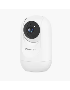 Cámara adicional para vigilabebés BM01 Momcozy