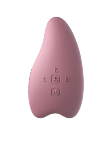 Masajeador de lactancia Momcozy