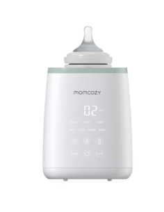 Calentador rápido de biberones Momcozy 2