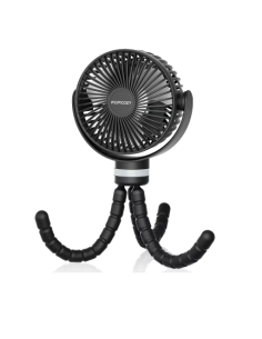 Ventilador portátil Momcozy para cochecito o silla paseo