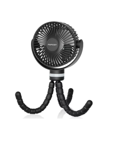 Ventilador portátil Momcozy para...