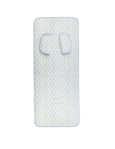 Funda Silla Paseo Universal ositos y...