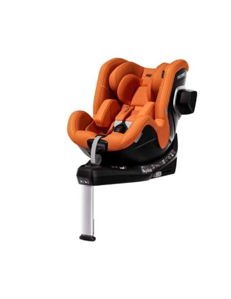Silla de Auto Toron 1 i-Size (40–105 cm) Recaro