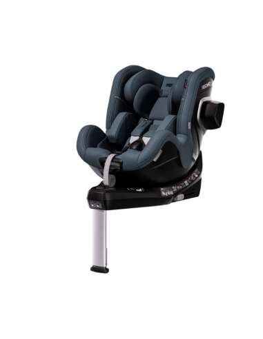 Silla de Auto Toron 1 i-Size (40–105...