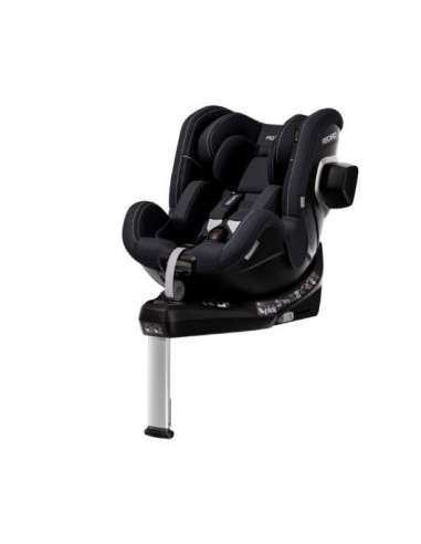 Silla de Auto Toron 1 i-Size (40–105...