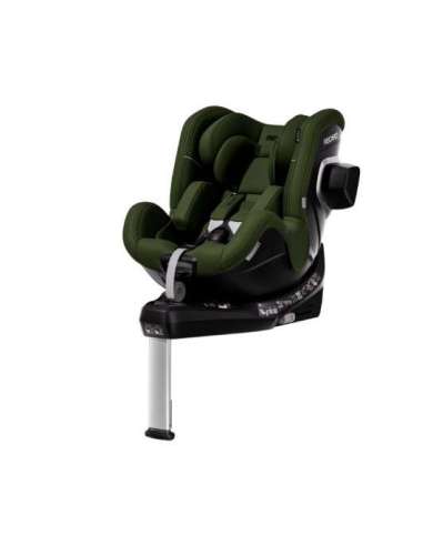 Silla de Auto Toron 1 i-Size (40–105...