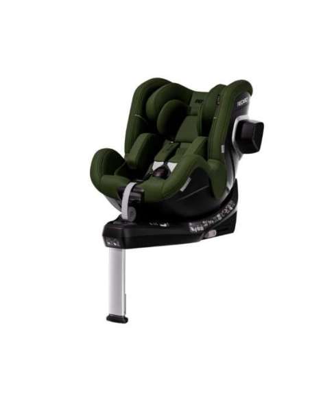 Silla de Auto Toron 1 i-Size (40–105 cm) Recaro