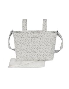 Bolso Organizador Piel Little Bloom Flores 1120900600...