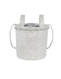 Bolso Bucket Little Bloom Flores 1120900604 Pasito a Pasito