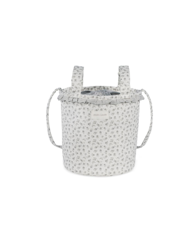 Bolso Bucket Little Bloom Flores...