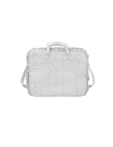 Maleta Little Bloom Flores 1120900606...