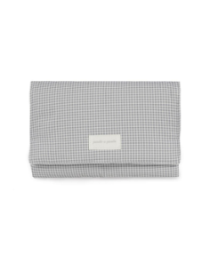 Cambiador Little Bloom Gris 1120900609 Pasito a Pasito