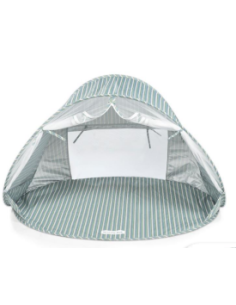 Tienda Anti–Uv con Mosquitera Rayas 1120800747 Walking Mum