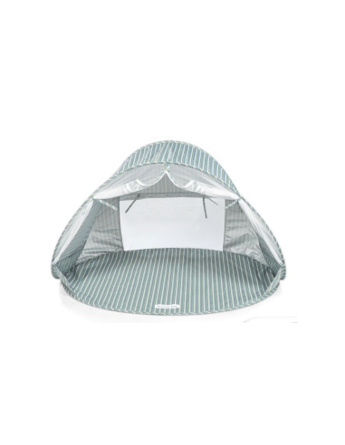 Tienda Anti–Uv con Mosquitera Rayas...