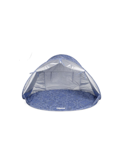 Tienda Anti–Uv con Mosquitera Bandana...