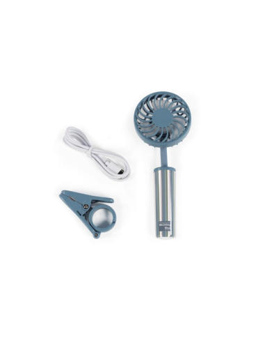 Ventilador Cochecito Rayas 1120800753...