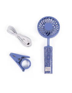 Ventilador Cochecito Bandana 1120800754 Walking Mum