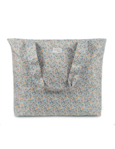 Bolsa Summer con rejilla Flores 1120800755 Walking Mum