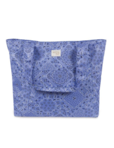 Bolsa Summer con rejilla Bandana 1120800757 Walking Mum