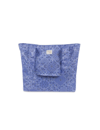 Bolsa Summer con rejilla Bandana...