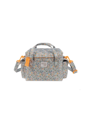 Bolsa Nevera Flores 1120800758...
