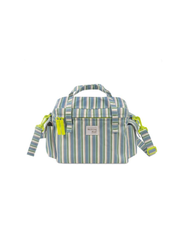 Bolsa Nevera Rayas 1120800759 Walking...