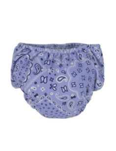 Bañador Pañal Antifugas Bandana 1120800769 T/12-24...